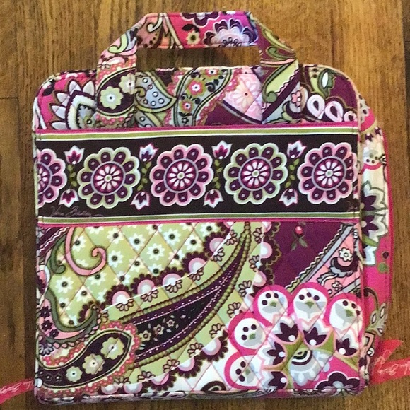 VINTAGE VERA BRADLEY BAG - Picture 2 of 6